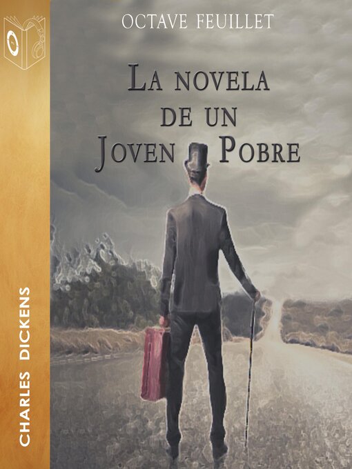 Title details for La novela de un joven pobre--Dramatizado by Octave Feullet - Available